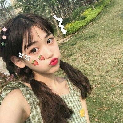 倾国艳后