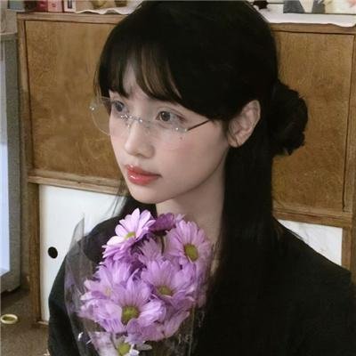 会说话的照片